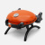 Газовый гриль O-GRILL 500 Оранжевый