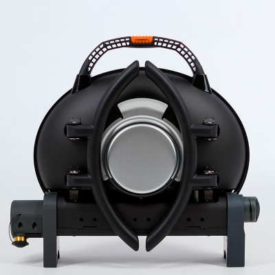 Газовый гриль O-GRILL 500 Оранжевый