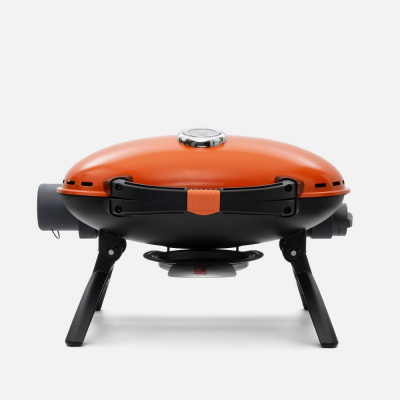 Газовый гриль O-GRILL 500 Оранжевый