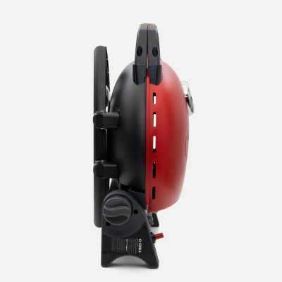 Газовый гриль O-GRILL 500 Красный
