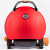 Газовый гриль O-GRILL 800Т Красный