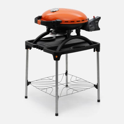 Газовый гриль O-GRILL 500 Оранжевый