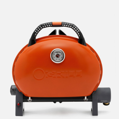 Газовый гриль O-GRILL 500 Оранжевый