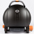 Газовый гриль O-GRILL 800Т Черный