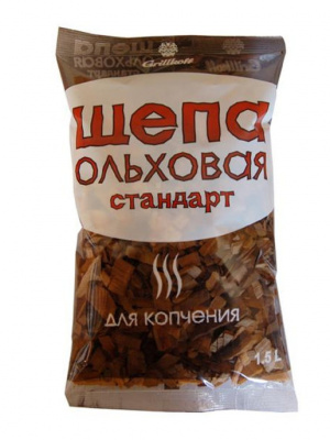 Щепа для копчения в тандыре