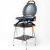 Газовый гриль O-GRILL 700Т Синий Газовый гриль O-GRILL 700Т Синий
