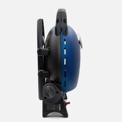 Газовый гриль O-GRILL 500 Синий