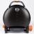 Газовый гриль O-GRILL 700Т Черный Газовый гриль O-GRILL 700Т Черный