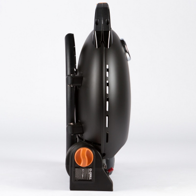 Газовый гриль O-GRILL 700Т Черный