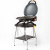Газовый гриль O-GRILL 700Т Черный Газовый гриль O-GRILL 700Т Черный