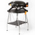 Газовый гриль O-GRILL 700Т Черный Газовый гриль O-GRILL 700Т Черный